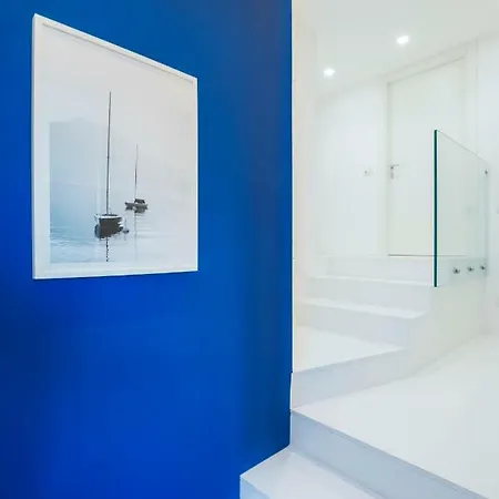 Πανσιόν Ae Home|studio 4*